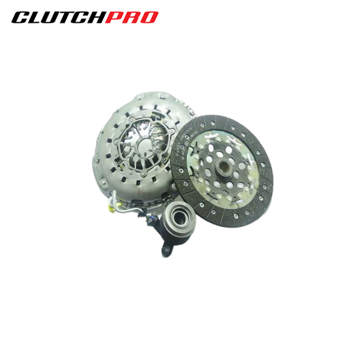 CLUTCH KIT FOR RENAULT MEGANE 1.9L inc CSC KRE24412