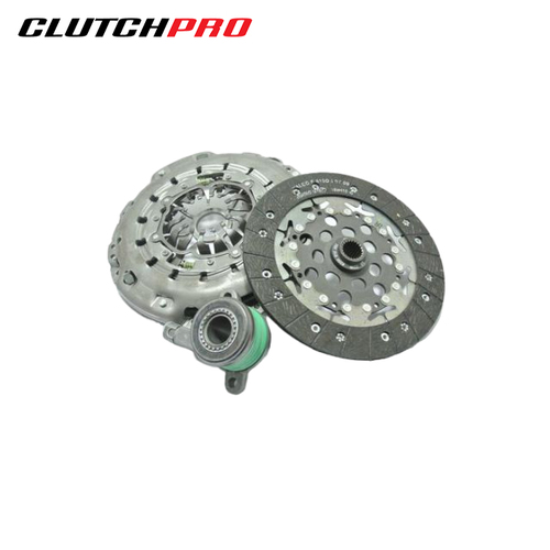 CLUTCH KIT FOR RENAULT MEG RS 2.0L inc CSC KRE24414