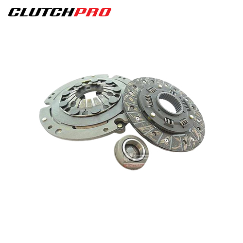 CLUTCH KIT FOR ROVER MINI COOP 1.3L KRV19001