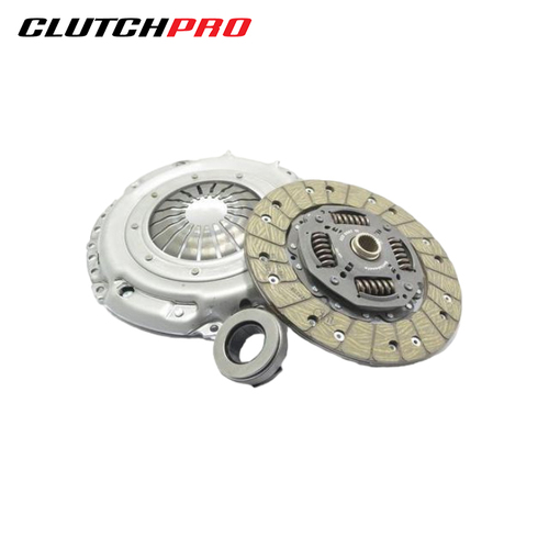 CLUTCH KIT FOR SKODA ROOMSTER 1.9L KSK23001