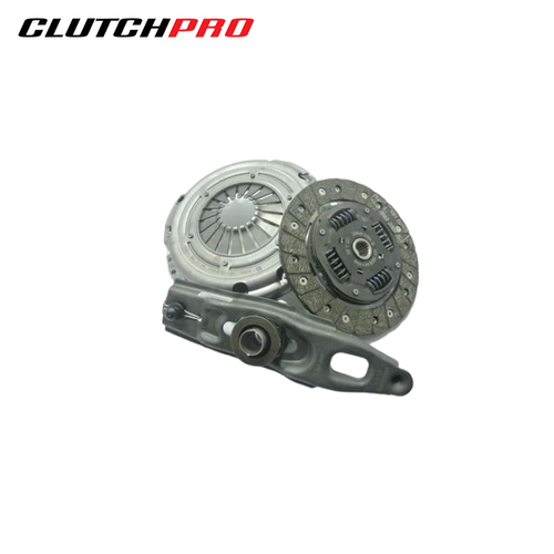 CLUTCH KIT FOR SMART FORTWO 1.0L KSM20003