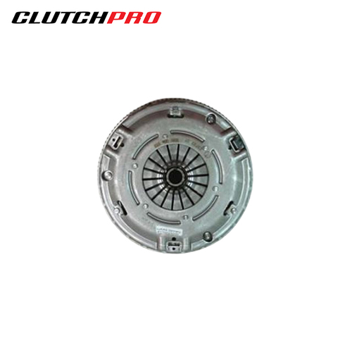 CLUTCH KIT FOR SMART CABRIO 0.7L KSM22001