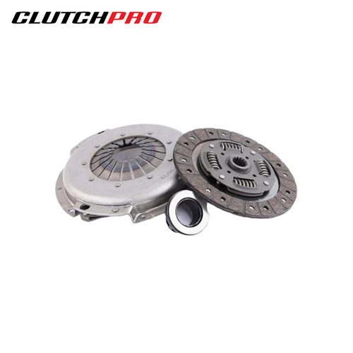 CLUTCH KIT FOR SAAB 900 2.0/2.3L KSS22003