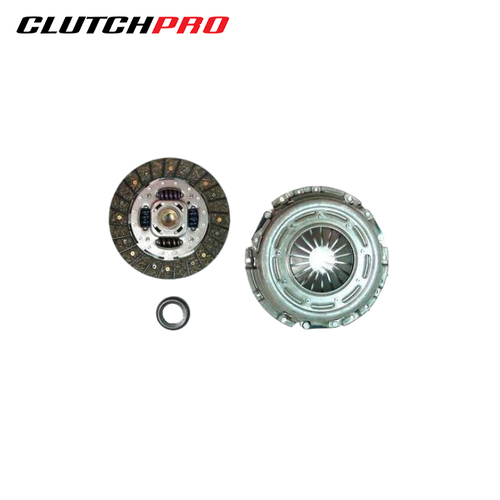 CLUTCH KIT FOR SAAB 900 2L KSS22004