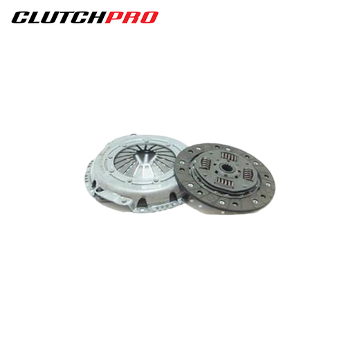 CLUTCH KIT FOR SAAB 9-3 2.0/2.3L KSS22005