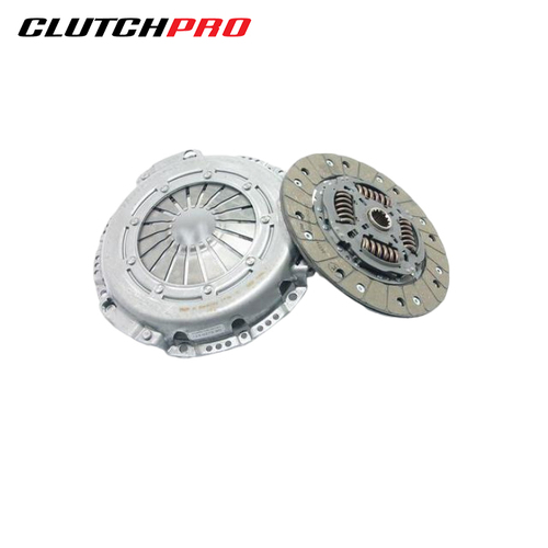 CLUTCH KIT FOR SAAB 9-5 2.0/2.3L KSS23002