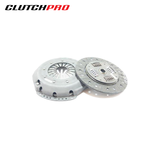 CLUTCH KIT FOR SAAB 9000 2.0L KSS23003