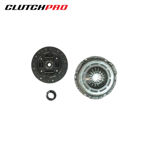 CLUTCH KIT FOR SAAB 900 2.0/2.3L KSS23004