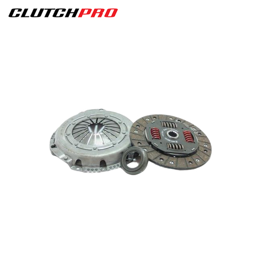 CLUTCH KIT FOR SAAB 9000 2.0L KSS23007