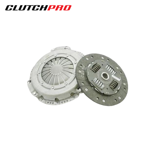 CLUTCH KIT FOR SAAB 9-3 2.3L KSS23009