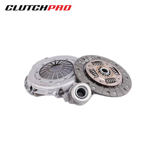 CLUTCH KIT FOR SAAB 9-3 2.3L inc CSC KSS23409