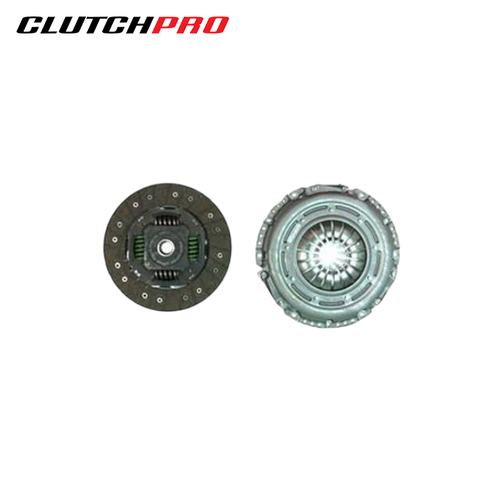 CLUTCH KIT FOR SAAB 9-5 2.3L KSS24003