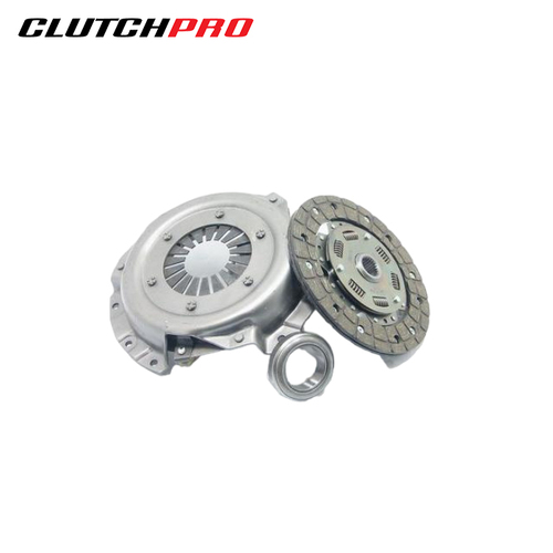 CLUTCH KIT FOR SUBARU SHERPA 0.7L KSU16001