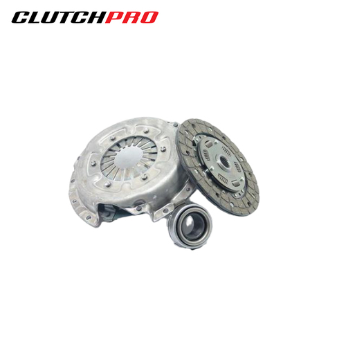 CLUTCH KIT FOR SUBARU FIORI 0.8L KSU16002