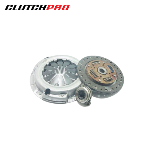 CLUTCH KIT FOR SUBARU IMPREZA 1.6L KSU19002