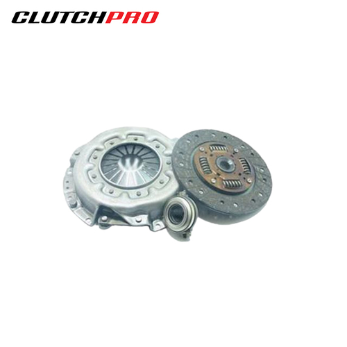 CLUTCH KIT FOR SUBARU IMPREZA 1.8L KSU20003