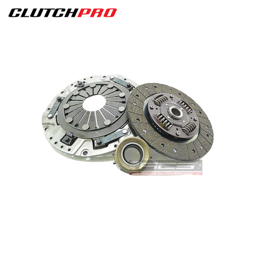 CLUTCH KIT FOR SUBARU LEONE 1.8L KSU23001