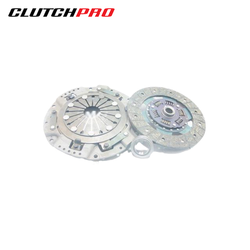 CLUTCH KIT FOR SUBARU L SERIES 1.8L KSU23004