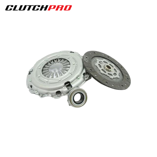 CLUTCH KIT FOR SUBARU IMPREZZA 2.5L KSU23009