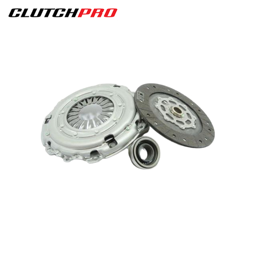 CLUTCH KIT FOR SUBARU LIBERTY 2.0L KSU23010