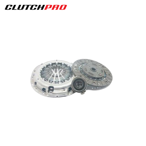 CLUTCH KIT FOR SUBARU WRX 2.5L KSU23015