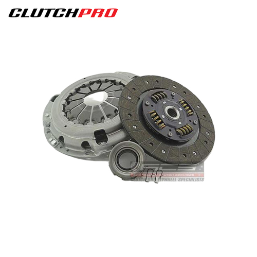 CLUTCH KIT FOR SUBARU FORESTER 2.5L KSU23016