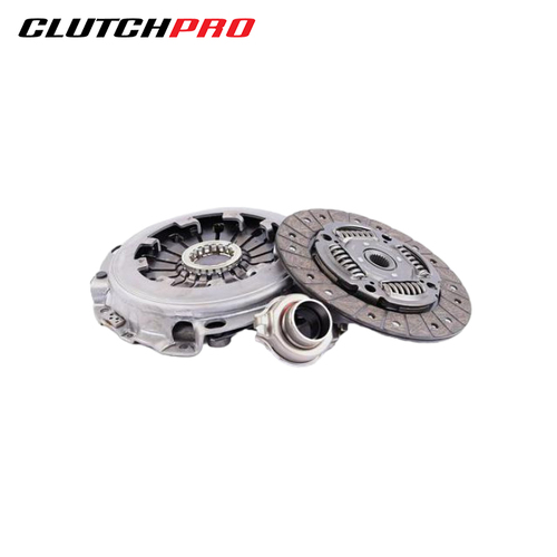 CLUTCH KIT FOR SUBARU LIBERTY 2.5L KSU23017