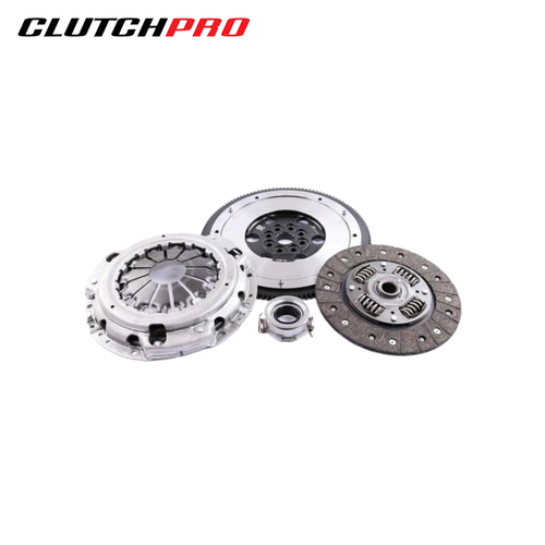 CLUTCH KIT FOR SUB BRZ TOYO 86 2.0L inc F/W KSU23512