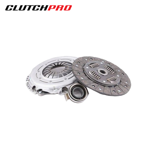 CLUTCH KIT FOR SUBARU FORESTER 2.0L KSU24004