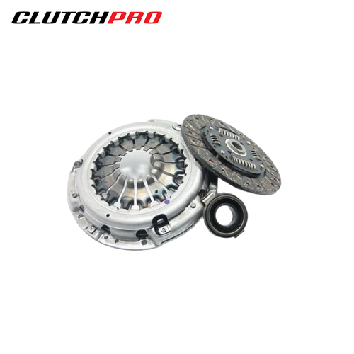 CLUTCH KIT FOR SUBARU LIBERTY 2.0L KSU24030