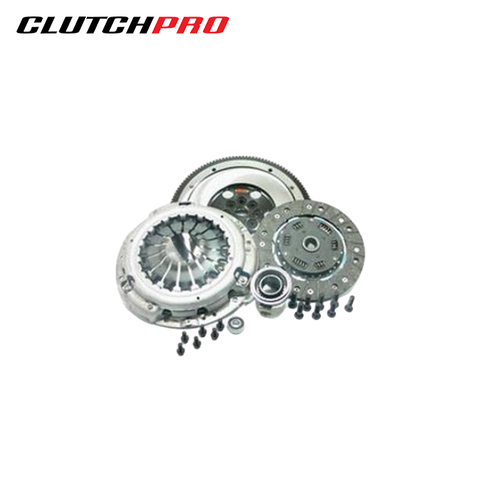 CLUTCH KIT FOR SUBARU LIBERTY 2.0L inc F/W KSU24530