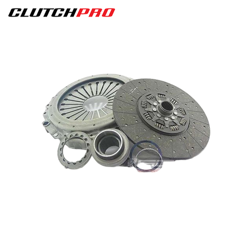 COMMERCIAL CLUTCH KIT FOR SCANIA KSX40002