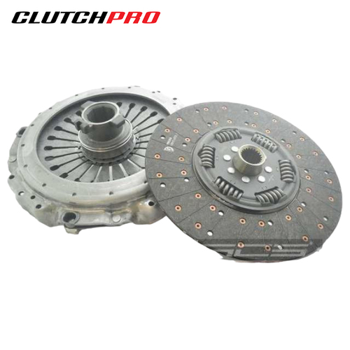 COMMERCIAL CLUTCH KIT FOR SCANIA KSX43013