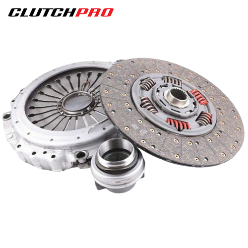 COMMERCIAL CLUTCH KIT FOR SCANIA KSX43019