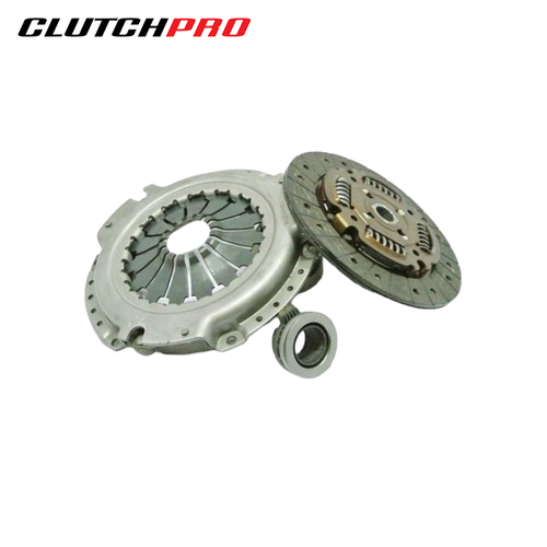 CLUTCH KIT FOR SSANGYONG MUSSO 2.3L KSY23001