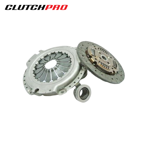 CLUTCH KIT FOR SSANGYONG MUSSO 2.9L KSY23002