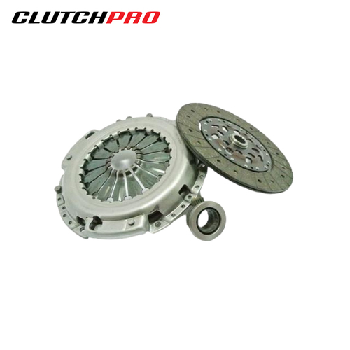 CLUTCH KIT FOR SSANGYONG MUSSO 3.2L KSY24002