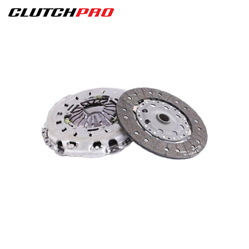 CLUTCH KIT FOR SSANG REXTON 3.2L KSY24007