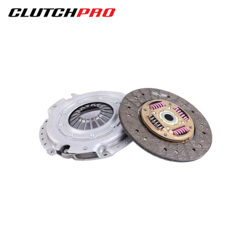 CLUTCH KIT FOR SSANGYONG ACTYN 2.3L KSY24008