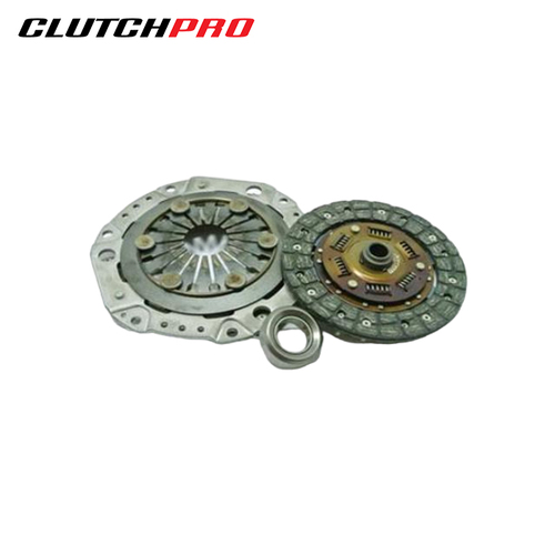 CLUTCH KIT FOR SUZUKI MGHTYBOY 0.5L KSZ16005