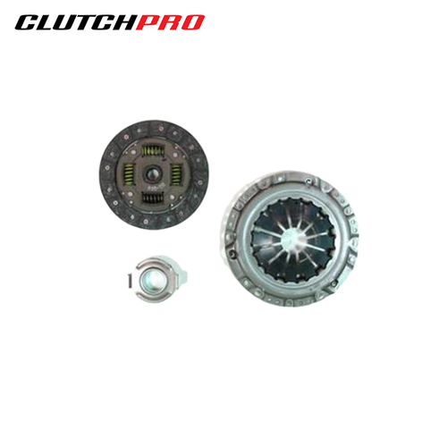 CLUTCH KIT FOR SUZUKI ALTO 0.7L KSZ17002