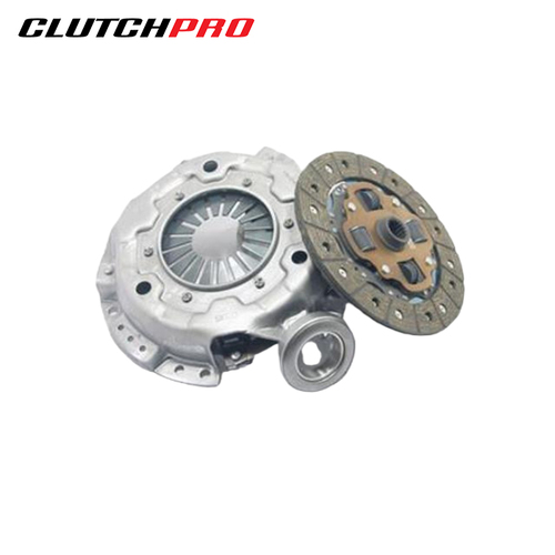 CLUTCH KIT FOR SUZUKI LJ50 0.5L KSZ18001