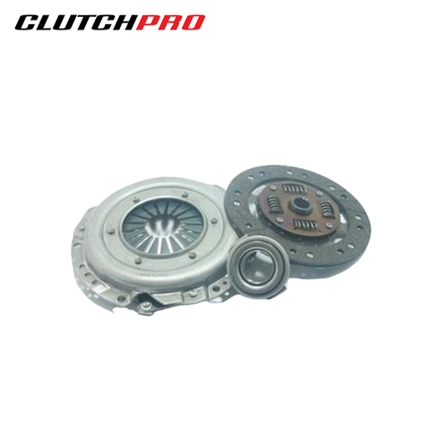 CLUTCH KIT FOR SUZUKI CARRY 1.0L KSZ18005