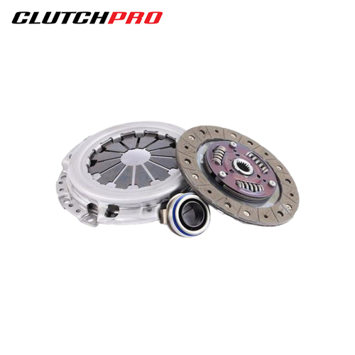 CLUTCH KIT FOR SUZUKI ALTO 1.0L KSZ18006