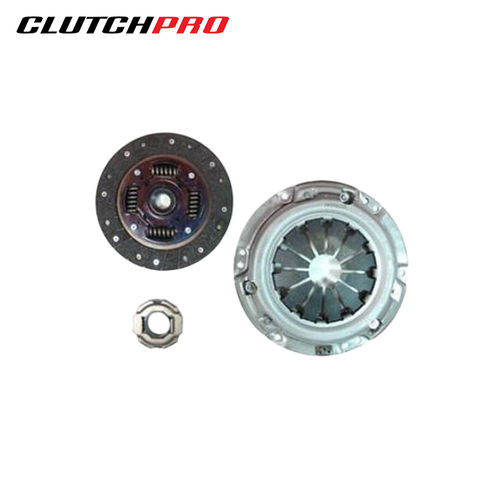 CLUTCH KIT FOR SUZUKI JIMNY 1.3L KSZ19007