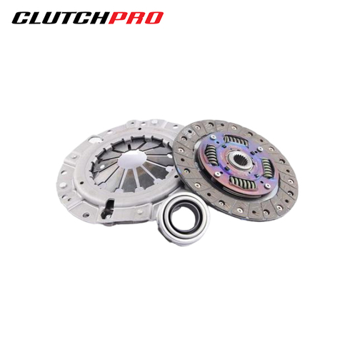 CLUTCH KIT FOR SUZUKI CARRY 1.3L KSZ19008