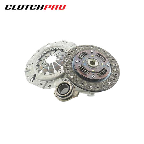 CLUTCH KIT FOR SUZUKI SWIFT 1.4L KSZ19011