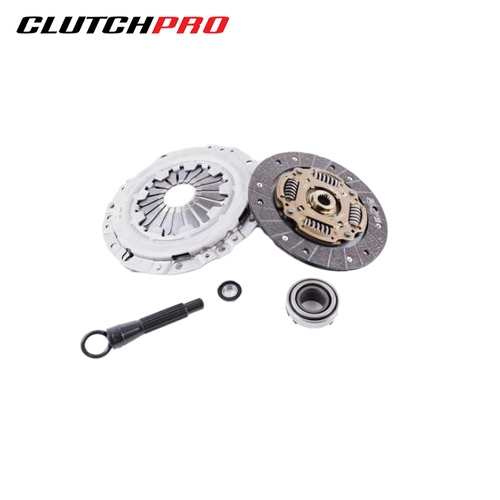 CLUTCH KIT FOR SUZUKI JIMNY 1.5L KSZ19020