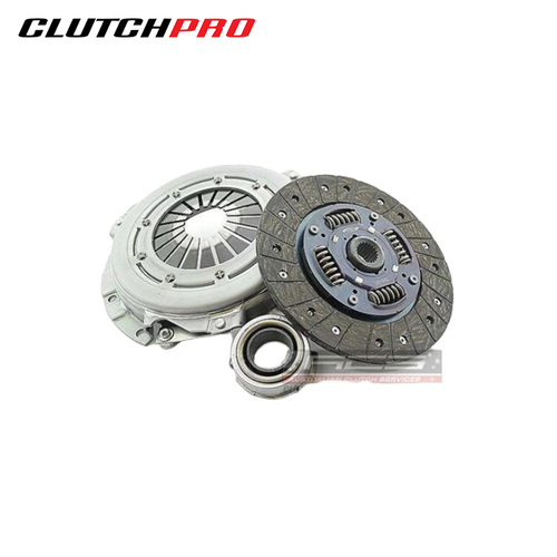 CLUTCH KIT FOR SUZUKI LANA 1.6/1.8L KSZ20004