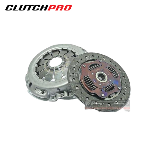 CLUTCH KIT FOR SUZUKI SWIFT 1.6L KSZ20006